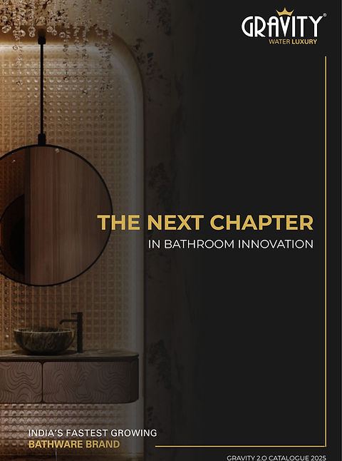 The Next Chapter Catalogue